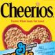 cheerios Avatar