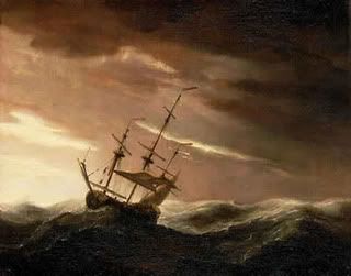 ship in storm Pictures, Images and Photos
