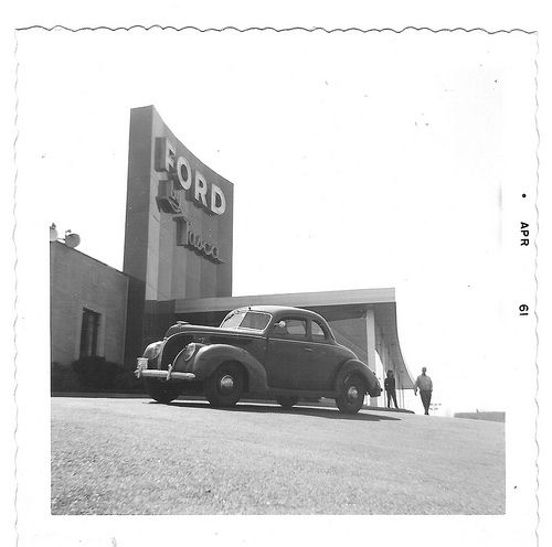 Tasca Ford Shocked the World with a Secret Revealed That No One Expected