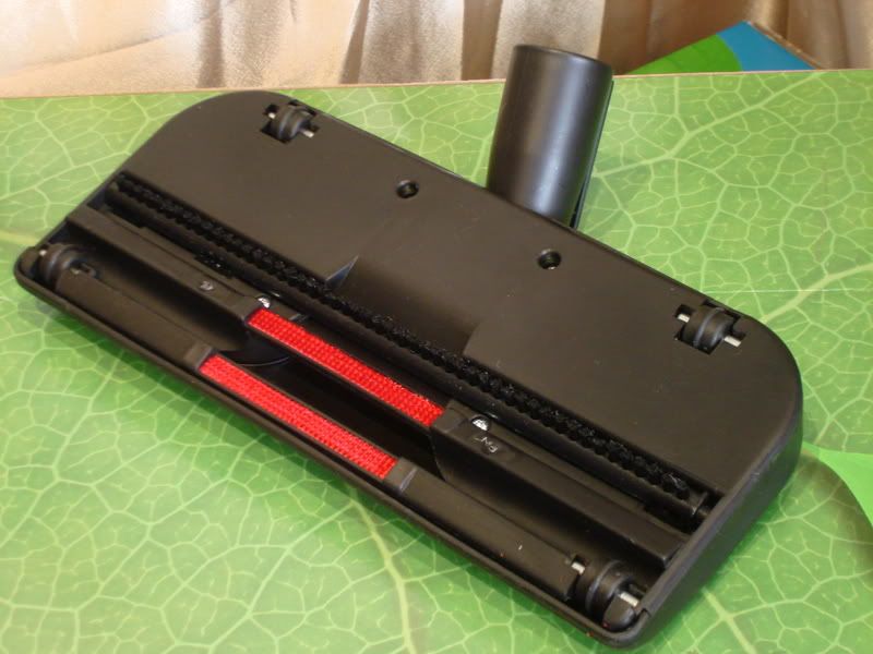 HYLA NST VACUUM CLEANER ULTRA DELUXE BONUS PACKAGE+AIR PURIFIER