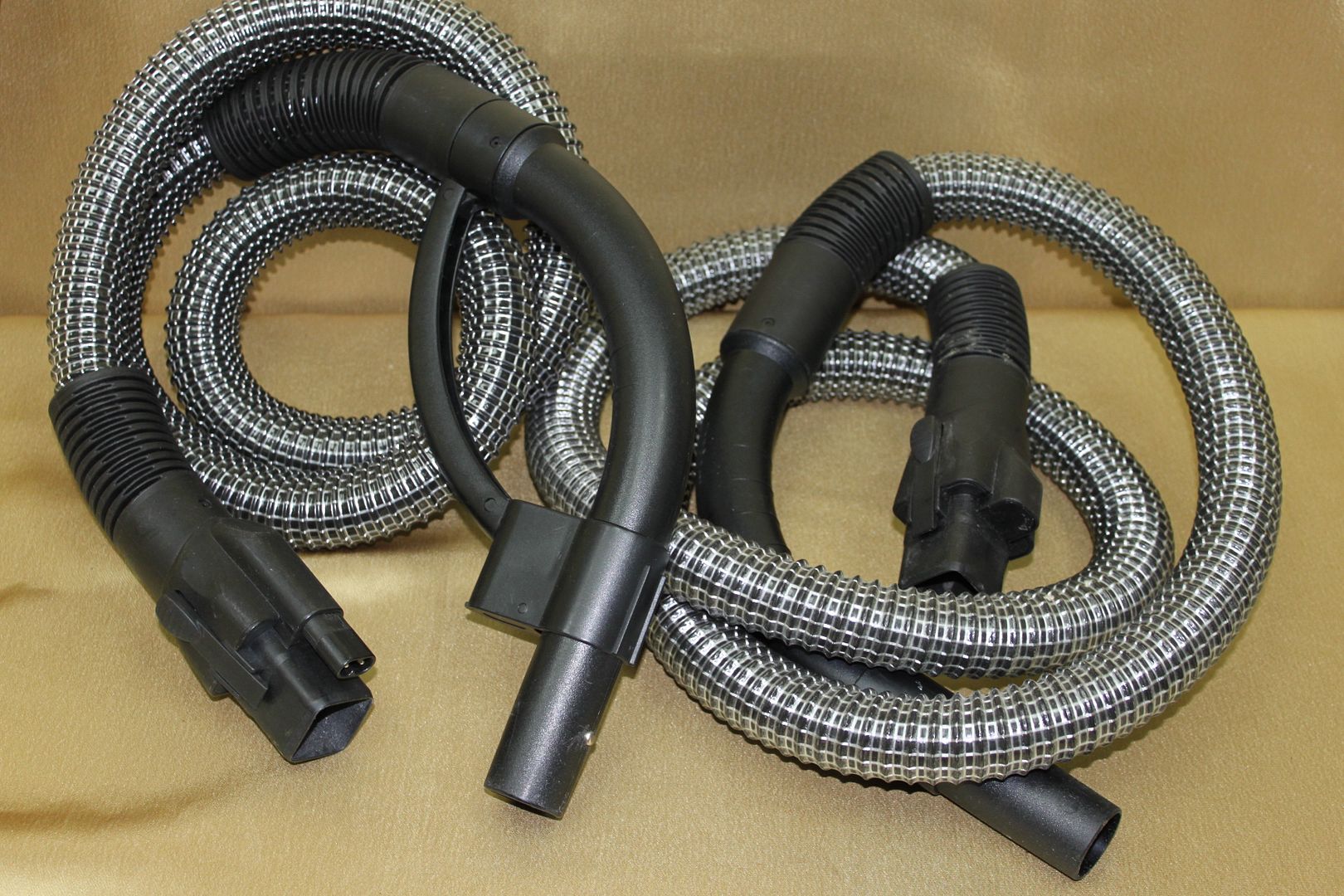 NEW MODEL 2013 HYLA GST Vacuum Cleaner ULTRA DELUXE BONUS SET + Rainbow