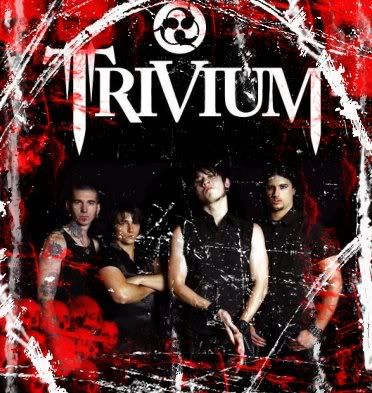 Trivium Pictures, Images and Photos