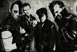 Misfits