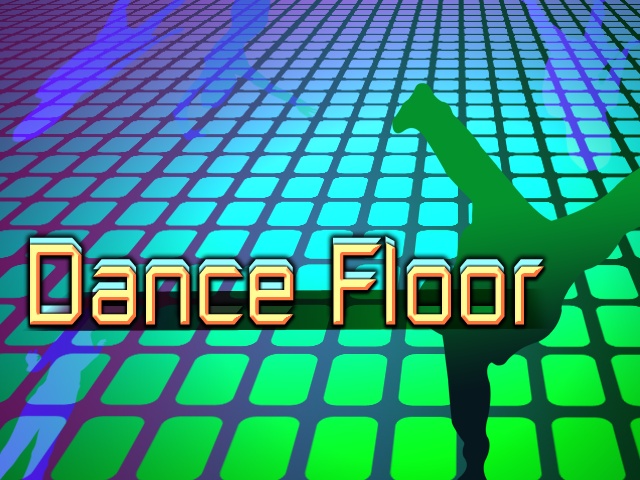 Dance+floor+background