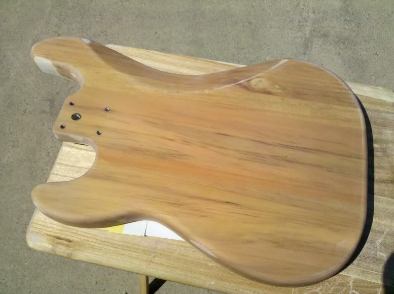 Step 1 functional bass