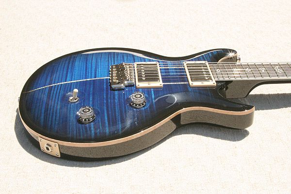 prs santana 1