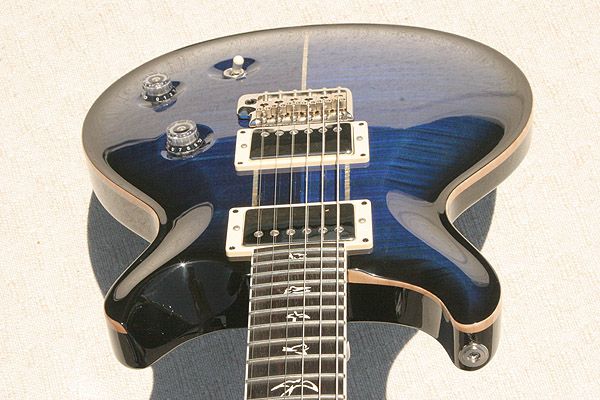 prs santana 1
