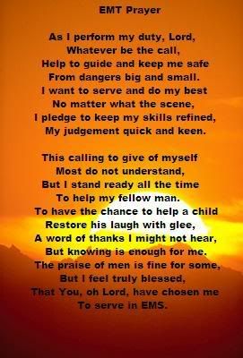 Ems Prayer