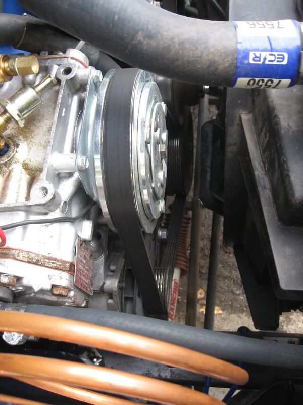 serpentine belt help please | Jeep Enthusiast Forums