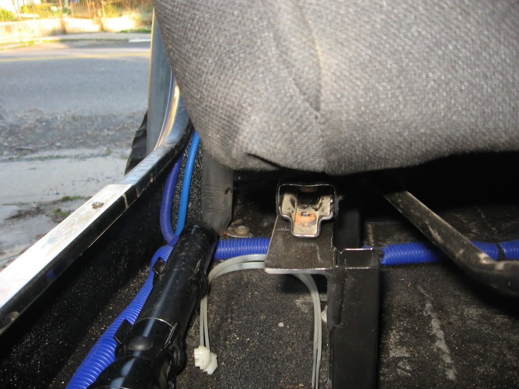 Lets see your Homemade Seat brackets Jeep Enthusiast Forums