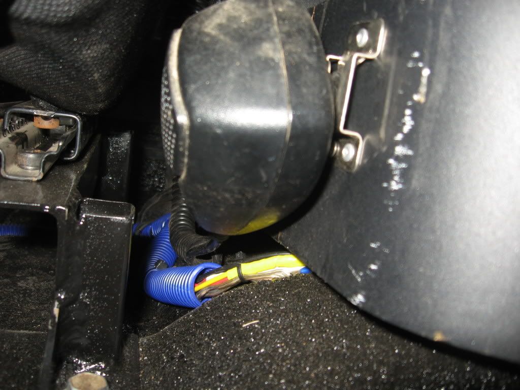 Lets see your Homemade Seat brackets Jeep Enthusiast Forums
