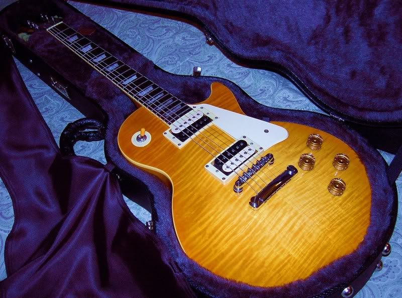 epiphone les paul standard plus. Epiphone Les Paul Standard