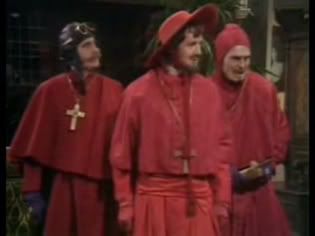 Spanish Inquisition Pictures, Images and Photos