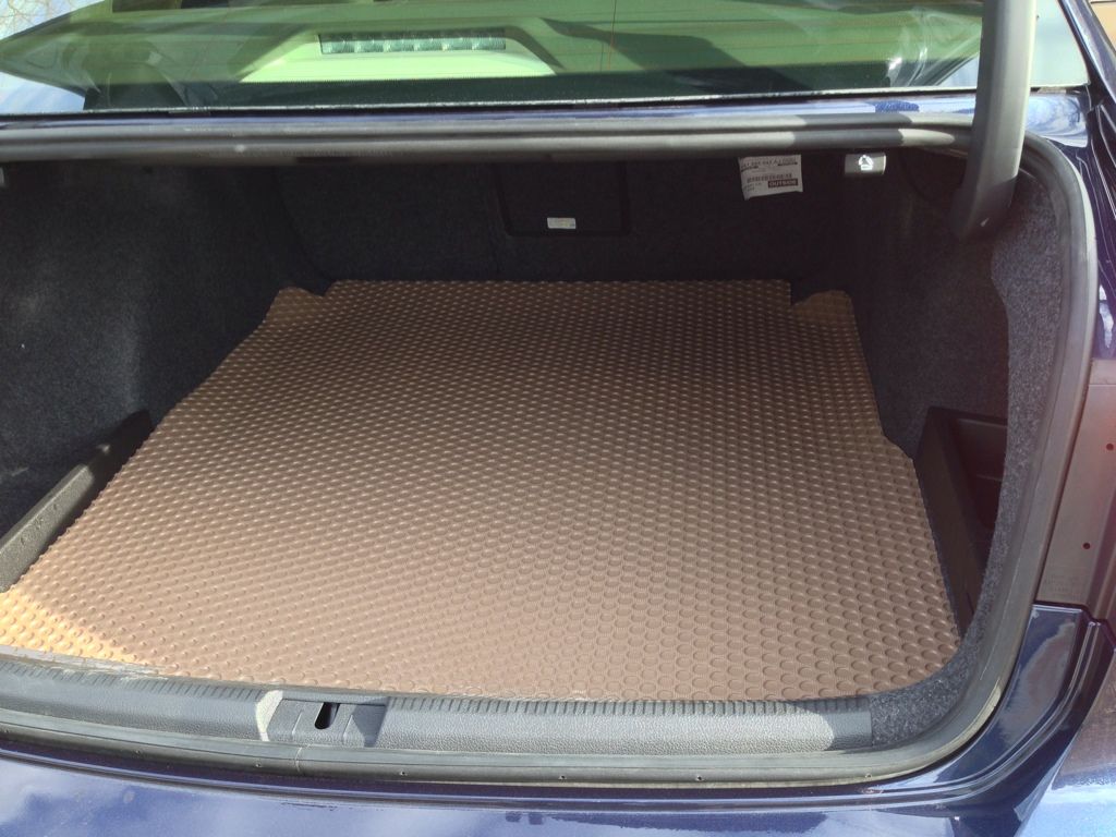 Vwvortex Com New Lloyd Mats Rubbertite Rubber Floor Mats