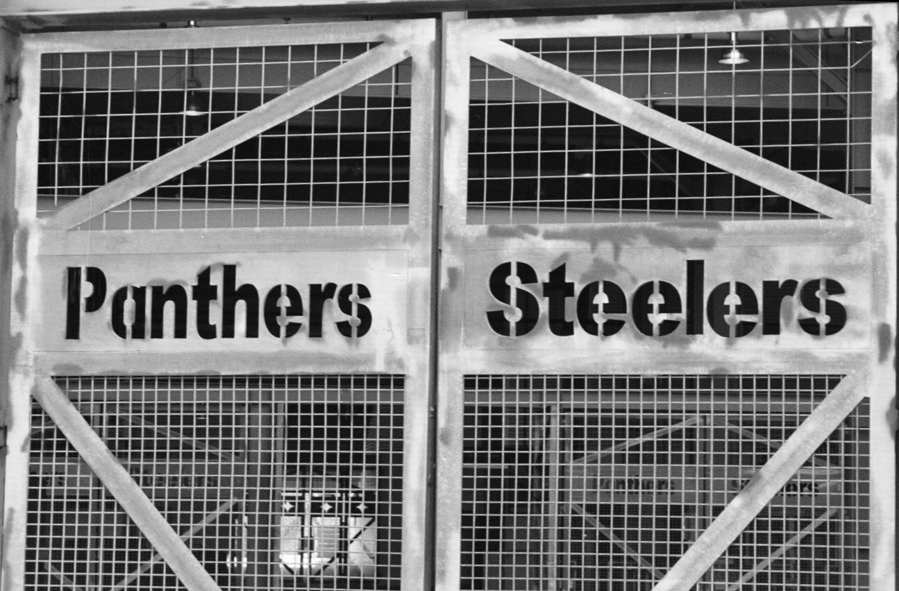 The Gates at Heinz Field