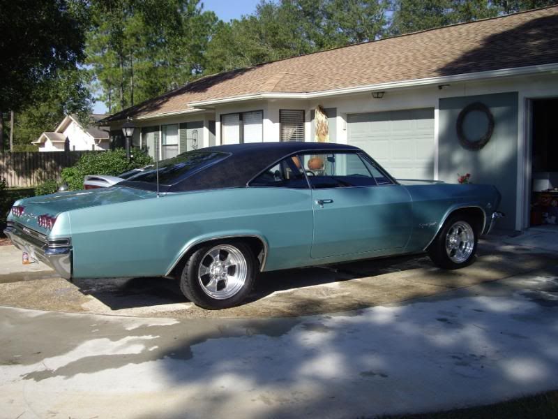 1965 impala ss for sale Chevrolet Forum Chevy Enthusiasts Forums