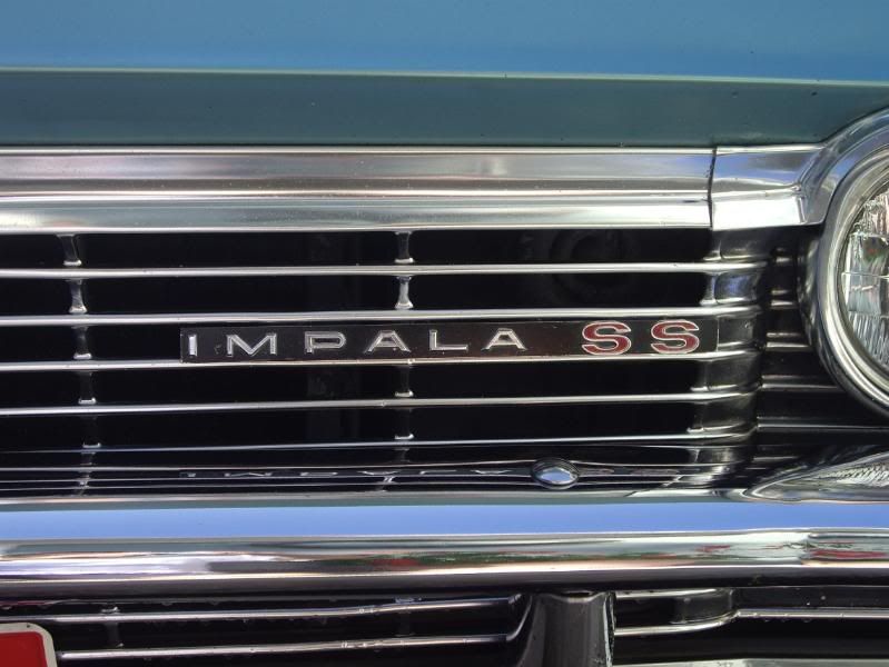 1965 impala ss for sale Chevrolet Forum Chevy Enthusiasts Forums
