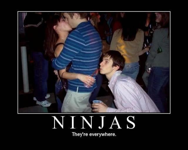 ninjas Pictures, Images and Photos