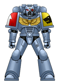 Space Wolves Organization | RM. Space Wolves Organization | RM.