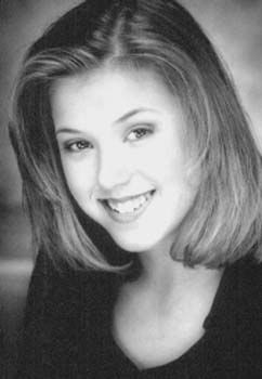 Jodie Sweetin Pictures, Images and Photos