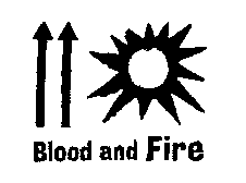Blood & Fire