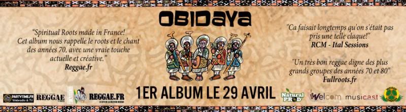 22_Obidaya - Never Cut Your Dreadlocks 23_Obidaya – Never Cut Your Dub