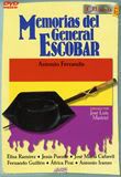 Memorias del General Escobar (1983)