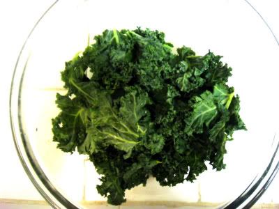 kale