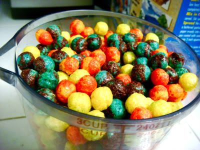 trix