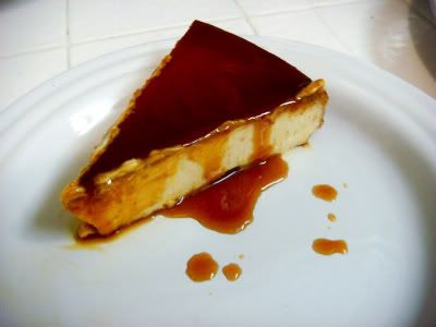 flan