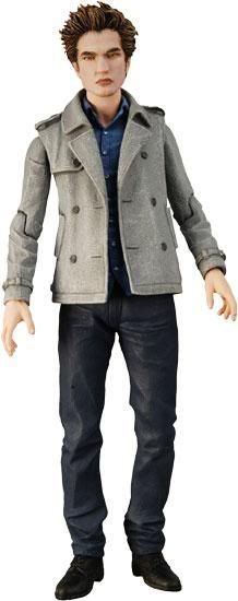 Edward Cullen doll Pictures, Images and Photos