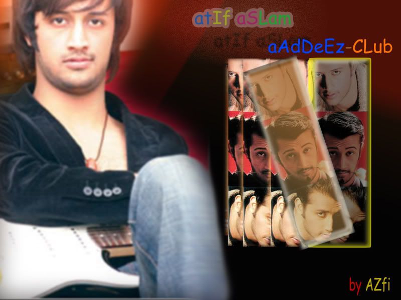 atif aslam wallpapers. Atif Aslam Photos, Atif Aslam