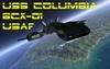 USS Columbia Avatar