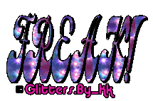 Glitters by Kk