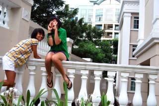 Photo Sharing and Video Hosting at Photobucket