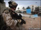 Bristish Iraq War Inquiry
