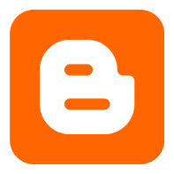 [Image: Blogger logo]