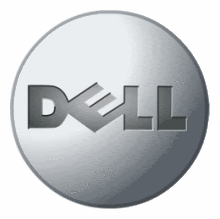 [Image: Dell logo]