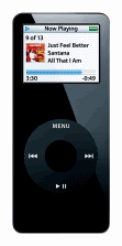 [Image: iPod Nano]