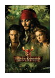 [Image: Pirates of the Caribbean poster]