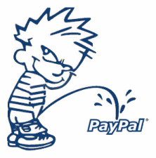 [Image: Paypal sucks]