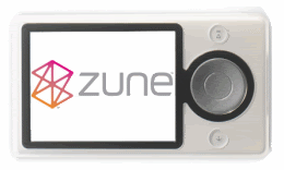 [Image: Zune]