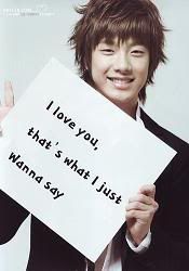 minhwan Pictures, Images and Photos