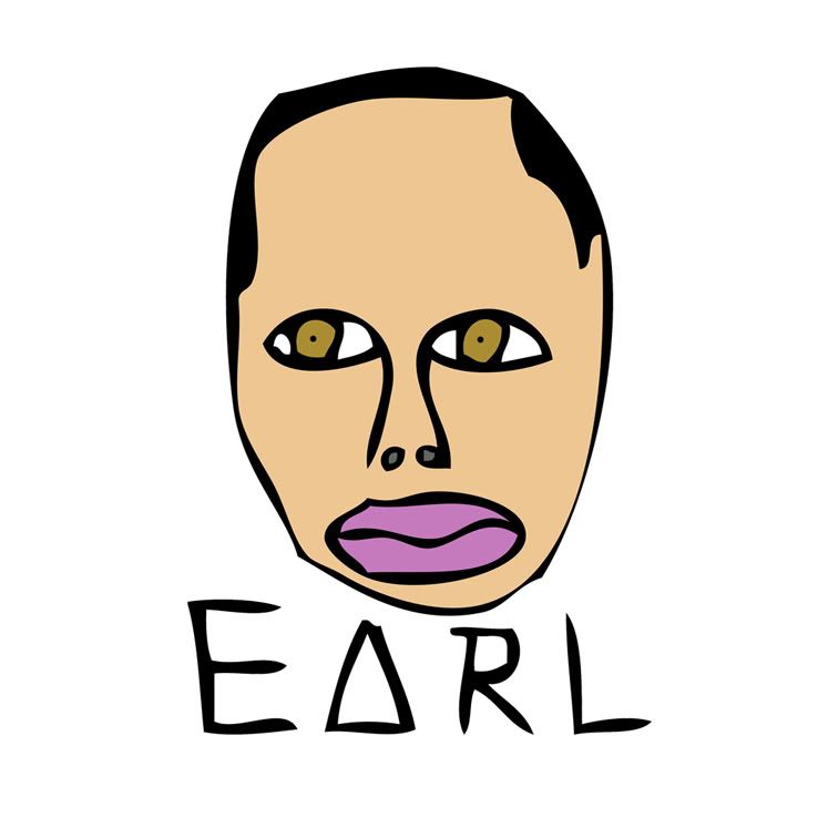 Earl Sweatshirt, Earl Sweatshirt