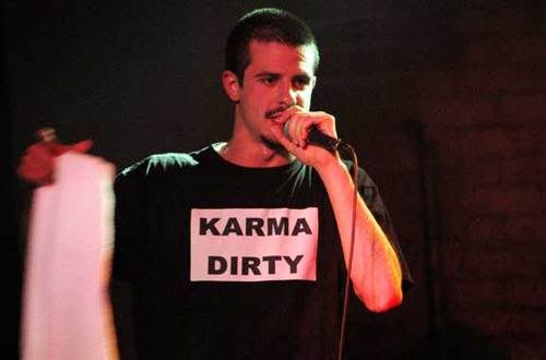 Eyedea