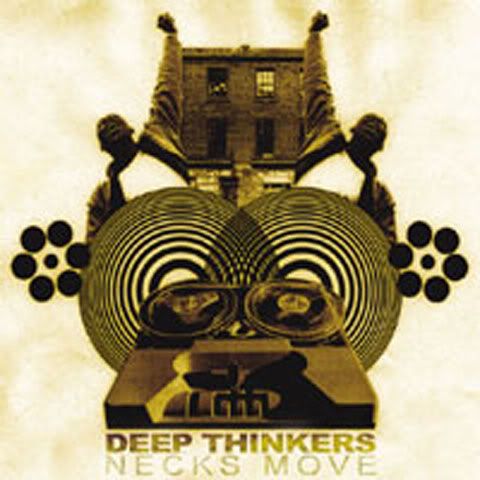 Deep Thinkers