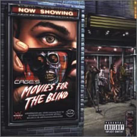 Cage- Movies for the Blind