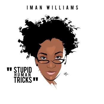 Iman Williams