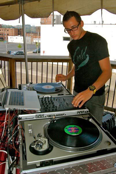 DJ B-Tips