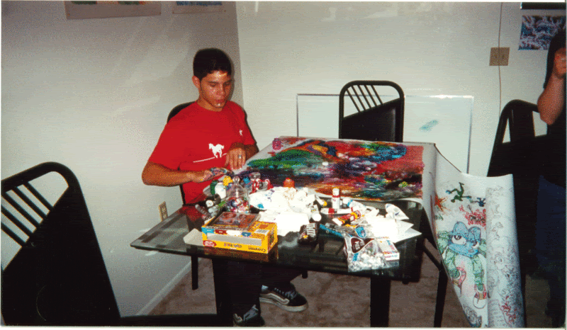 joe-paint.gif joe image by Randompsionic